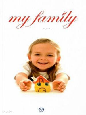 My Family Ailem İngilizce - 1