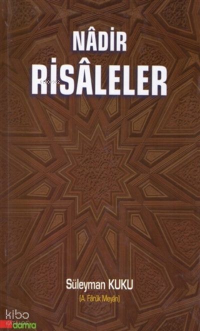 Nadir Risaleler - 1