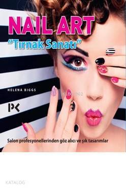 Nail Art Tırnak Sanatı - 2