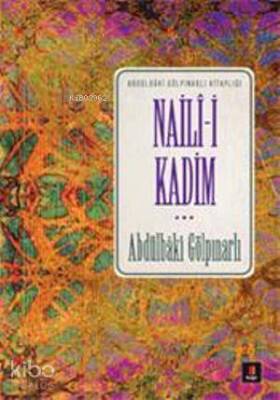 Naili-i Kadim - 2
