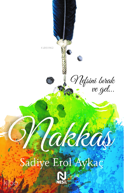Nakkaş - 2