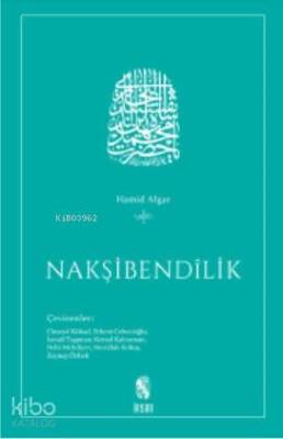 Nakşibendilik - İnsan Yayınları
