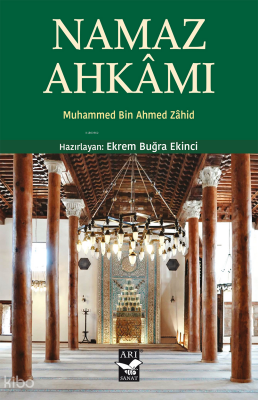 Namaz Ahkamı - 1
