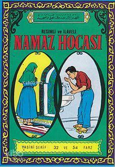 Namaz Hocası Resimli ve İlaveli - 2