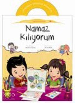 Namaz Kılıyorum - 2