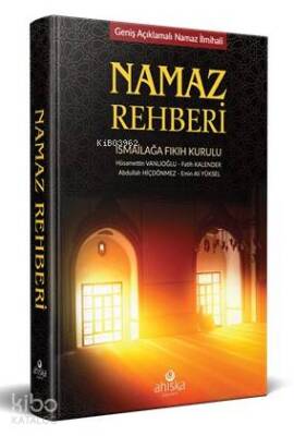Namaz Rehberi - 2