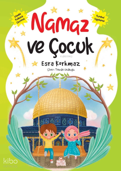 Namaz ve Çocuk - 1