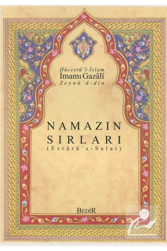 Namazın Sırları (esrarüs Salat) - 1