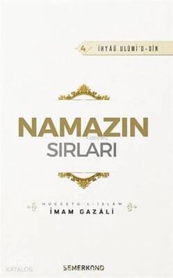 Namazın Sırları - 2