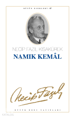 Namık Kemal (Kod52) - 1
