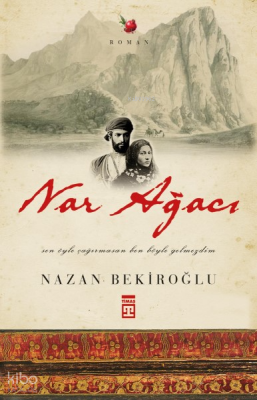 Nar Ağacı - 3