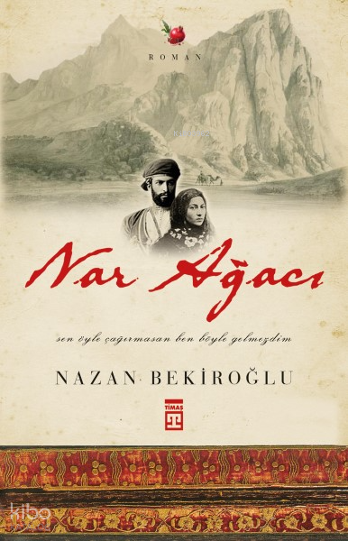 Nar Ağacı - 2