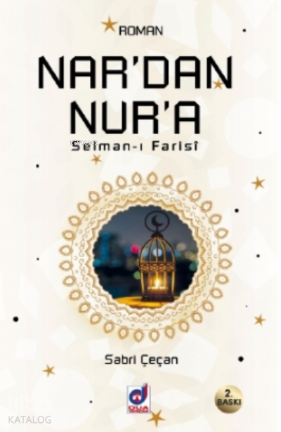 Nardan Nura ( Salman - ı Farasi ) - 1