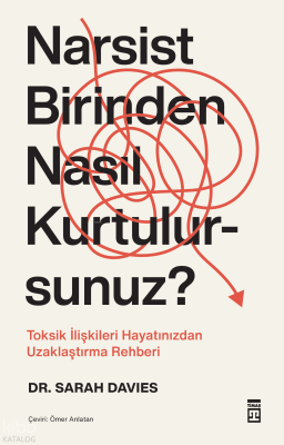 Narsist Birinden Nasıl Kurtulursunuz? - 2
