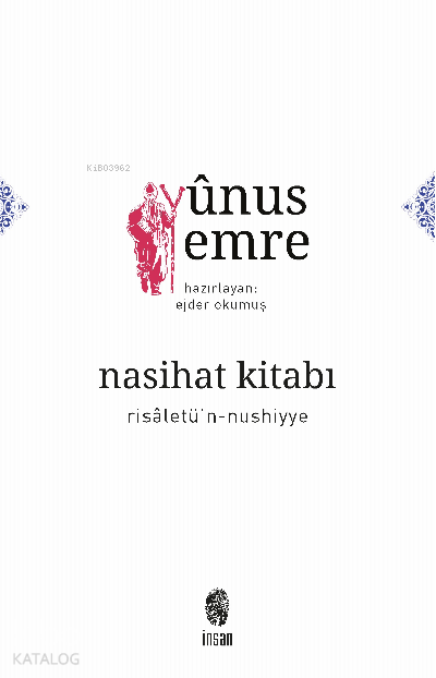 Nasihat Kitabı - Risaletün nushiyye - 1
