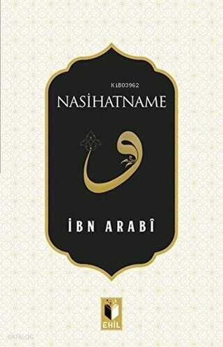 Nasihatname - 2