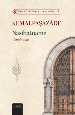 Nasihatname Pendname - Misvak Neşriyat