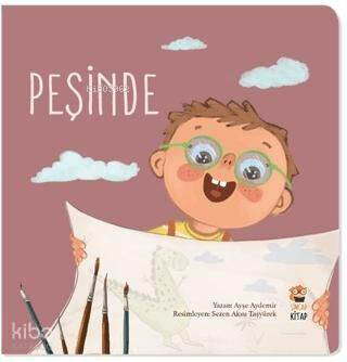 Nasıl Başladı? - Peşinde - 1