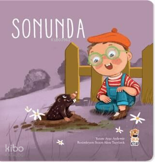 Nasıl Başladı? - Sonunda - 2