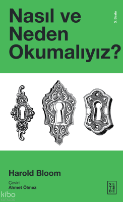 Nasıl ve Neden Okumalıyız? - 2