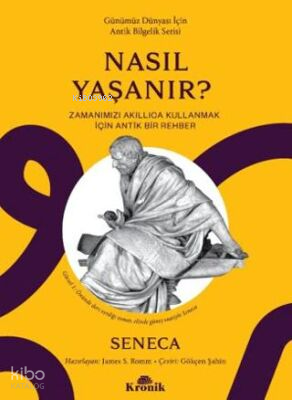 Nasıl Yaşanır?Zamanımızı Akıllıca Kullanmak için Bir Rehber - 2