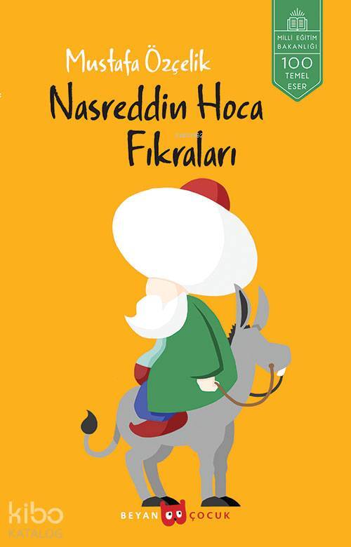 Nasreddin Hoca Fıkraları - 2