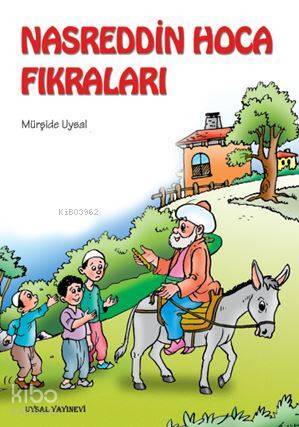 Nasreddin Hoca Fıkraları - 2