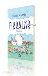 Nasreddin Hocamızdan Fıkralar - 2