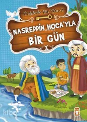 Nasreddin Hocayla Bir Gün - 1