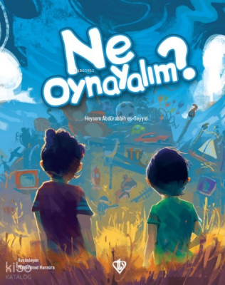 Ne Oynayalım? - 2