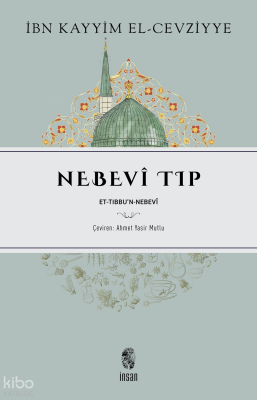 Nebevî TıpEt-Tıbbu’n-Nebevî - 1