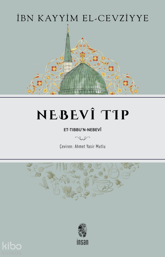 Nebevî TıpEt-Tıbbu’n-Nebevî - 1