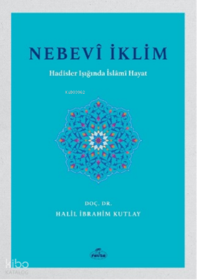 Nebevi İklim - 1