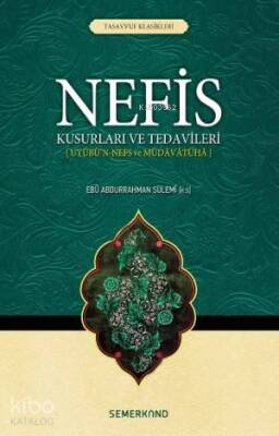 Nefis Kusurları ve Tedavileri - Semerkand Yayınları (1)