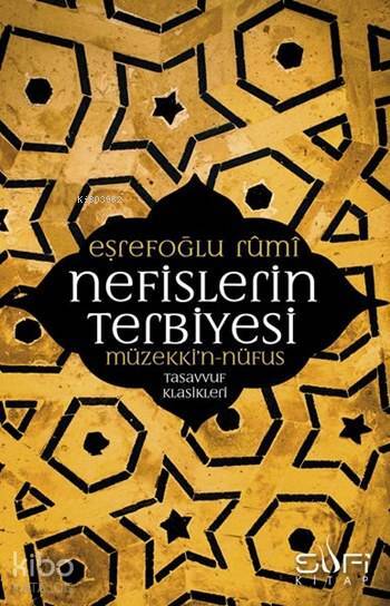 Nefislerin Terbiyesi - 2