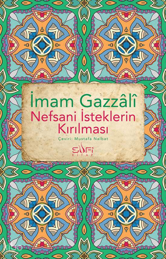 Nefsani İsteklerin Kırılması - 1