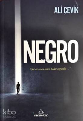Negro - 2