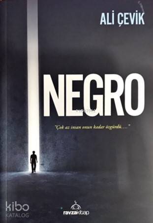 Negro - 2