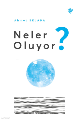 Neler Oluyor? - Türkiye Diyanet Vakfı Yayınları