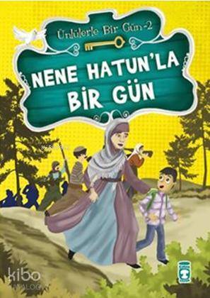 Nene Hatunla Bir Gün - 1
