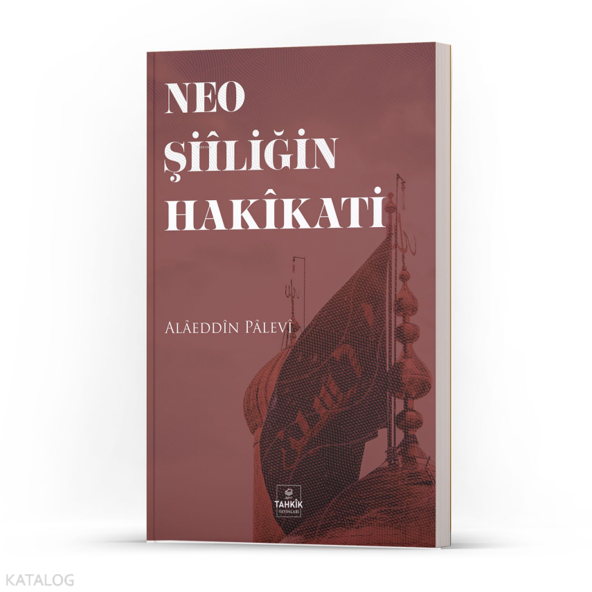 Neo Şiiliğin Hakikati - 4