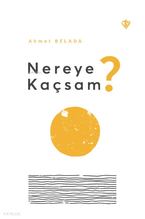 Nereye Kaçsam ? - 1