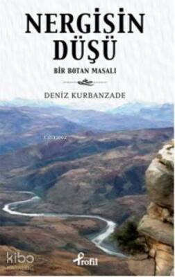 Nergisin Düşü - Profil Yayıncılık