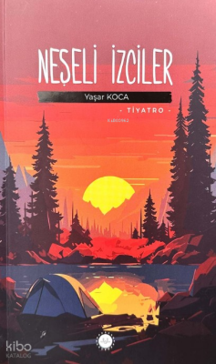 Neşeli İzciler- Tiyatro - - 2