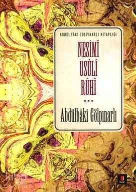 Nesimi Usuli Ruhi - 2