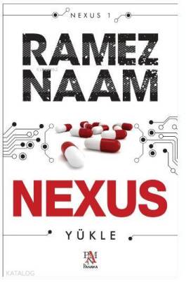 Nexus Yükle - Panama Yayıncılık