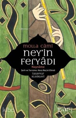 Neyin Feryadı Nay Nâme - 1