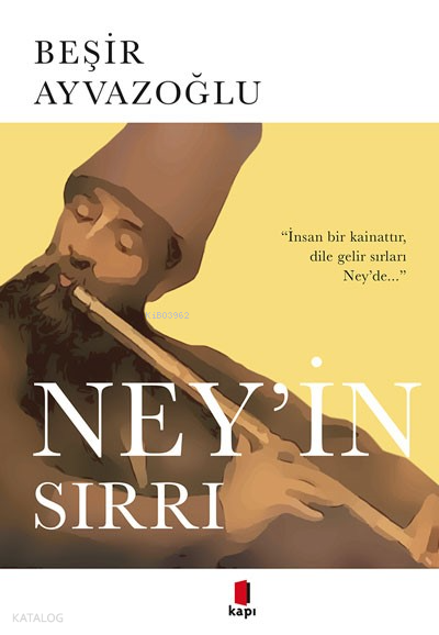 Neyin Sırrı - 1