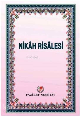 Nikah Risalesi - 1