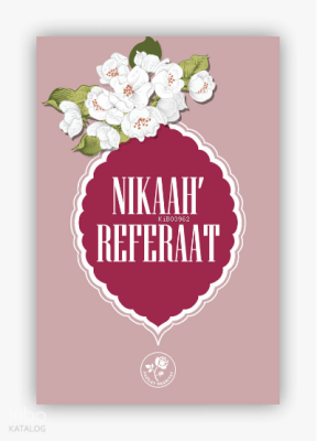 Nikah Risalesi (Hollandaca) - 2